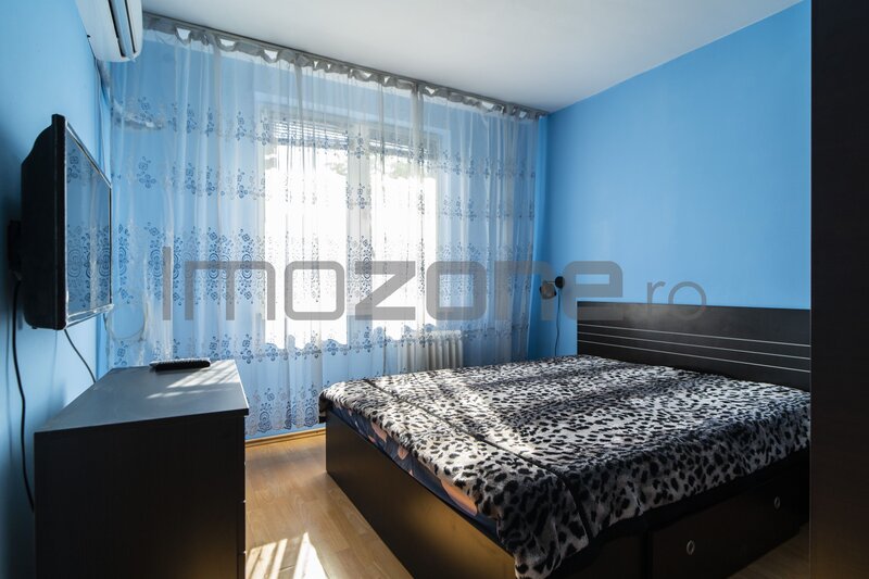 Ghencea Apartament 2 camere, mutare imediata, zona Ghencea, capatul tramvaiului 41!
