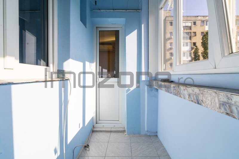 Ghencea Apartament 2 camere, mutare imediata, zona Ghencea, capatul tramvaiului 41!