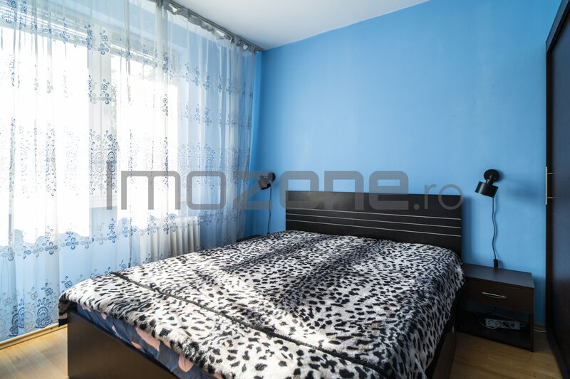 Ghencea Apartament 2 camere, mutare imediata, zona Ghencea, capatul tramvaiului 41!