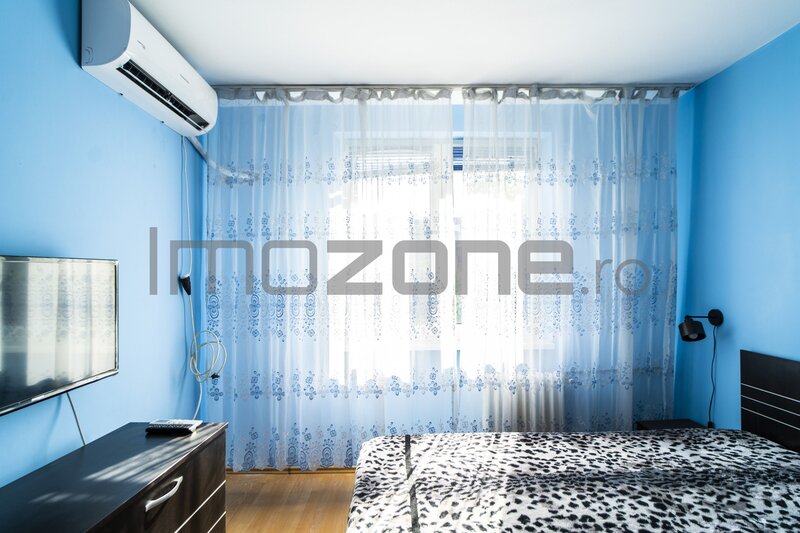 Ghencea Apartament 2 camere, mutare imediata, zona Ghencea, capatul tramvaiului 41!