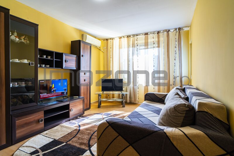 Ghencea Apartament 2 camere, mutare imediata, zona Ghencea, capatul tramvaiului 41!