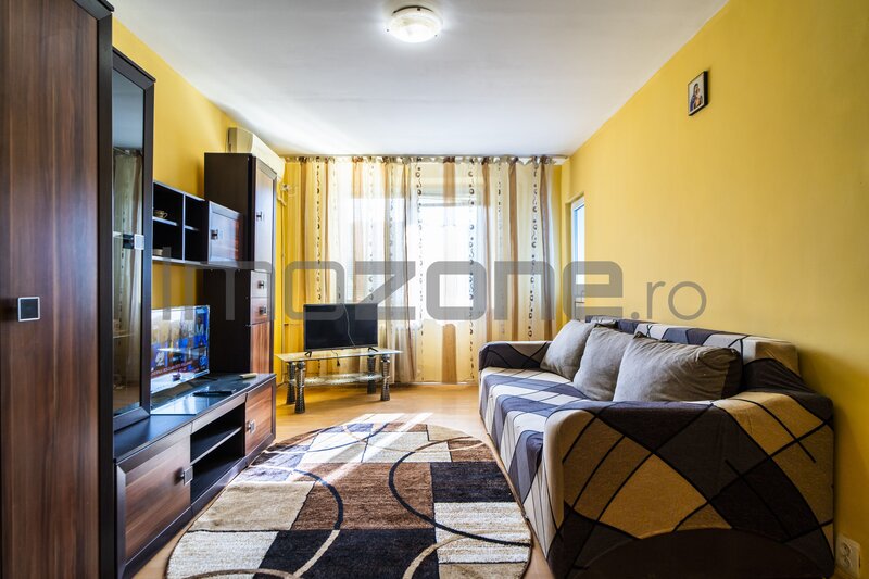 Ghencea Apartament 2 camere, mutare imediata, zona Ghencea, capatul tramvaiului 41!