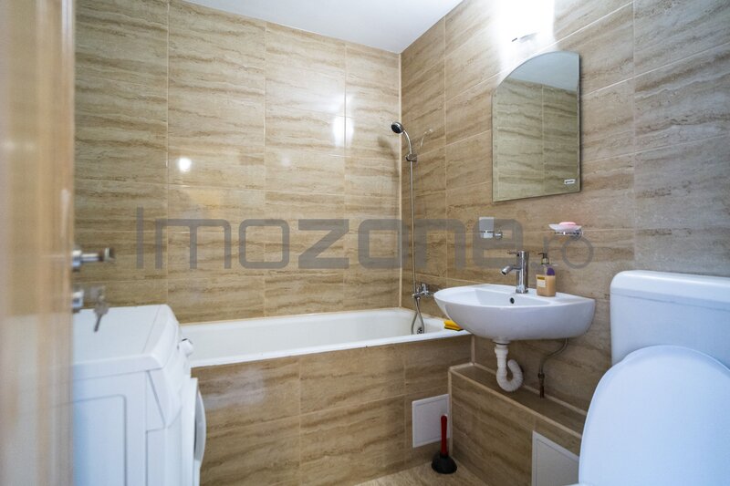 Ghencea Apartament 2 camere, mutare imediata, zona Ghencea, capatul tramvaiului 41!