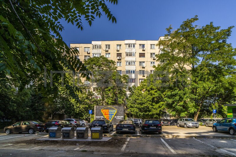 Ghencea Apartament 2 camere, mutare imediata, zona Ghencea, capatul tramvaiului 41!