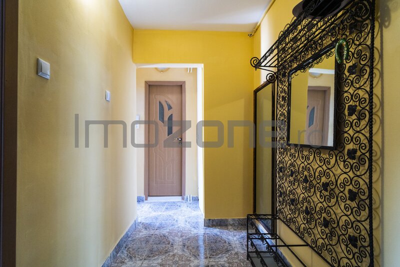 Ghencea Apartament 2 camere, mutare imediata, zona Ghencea, capatul tramvaiului 41!