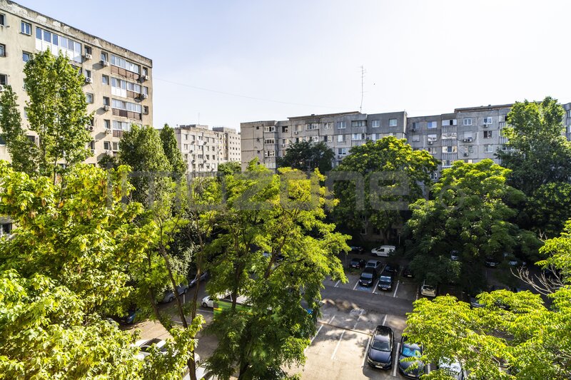 Ghencea Apartament 2 camere, mutare imediata, zona Ghencea, capatul tramvaiului 41!