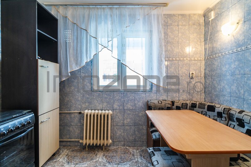 Ghencea Apartament 2 camere, mutare imediata, zona Ghencea, capatul tramvaiului 41!